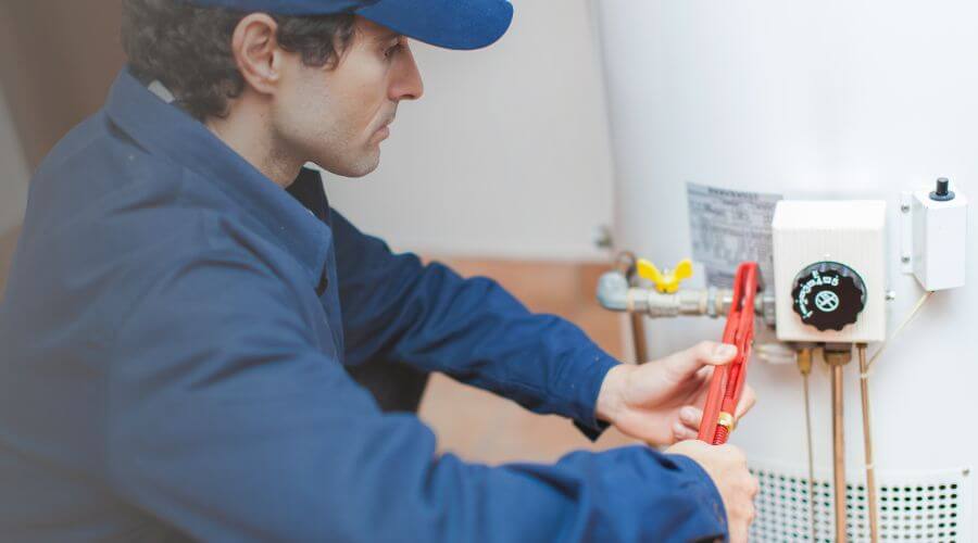 Professional Tankless Water Heater Installation in Ridgway, PA